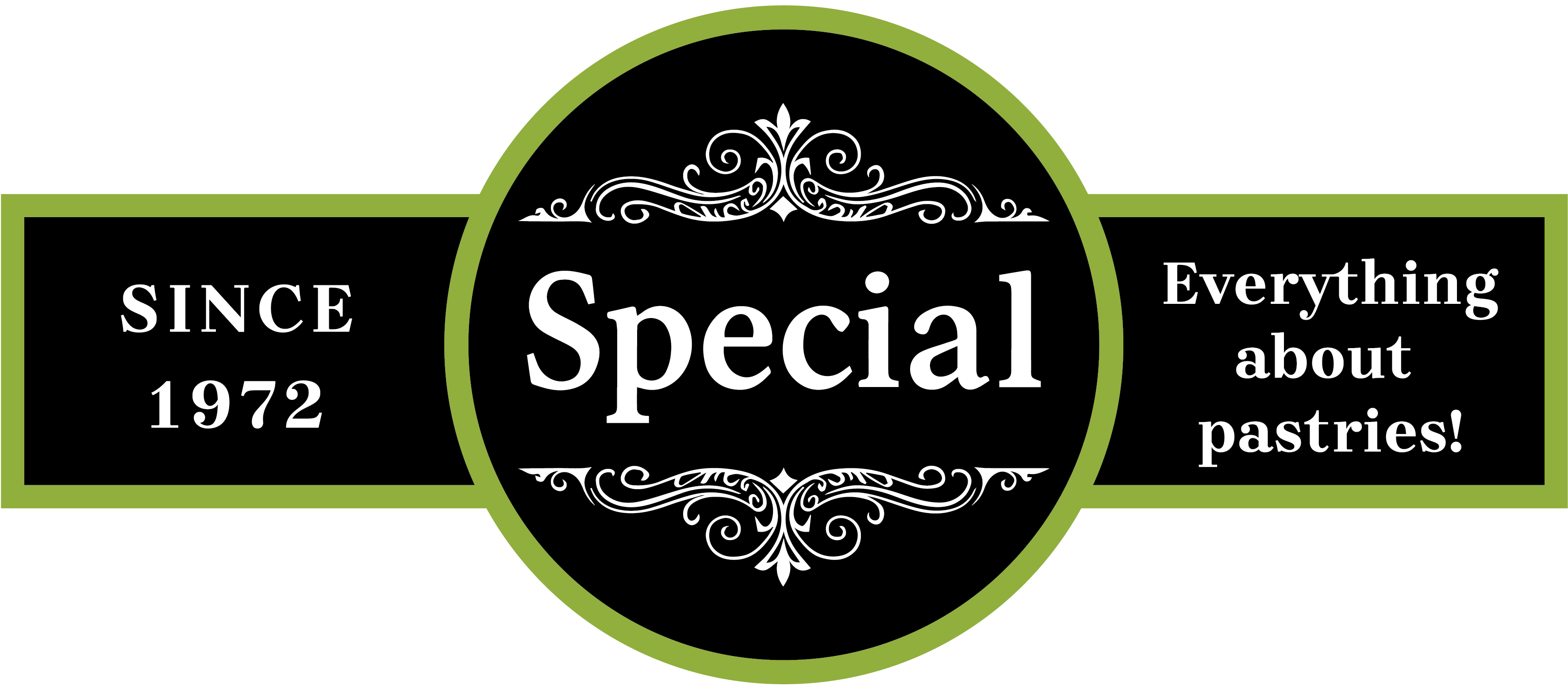 Special Logo